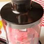 Ръчен пасатор Taurus Bapi 1500 Premium XL Plus - Image 7