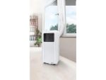Мобилен климатик SILVERCREST®, 7000 BTU, със стаен термостат - Image 3