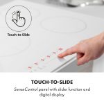 Klarstein Индукционен плот за вграждане - Image 4