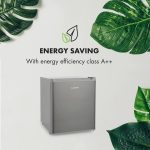 Klarstein Snoopy Eco мини хладилник - Image 3