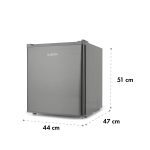 Klarstein Snoopy Eco мини хладилник - Image 4