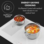 Klarstein Индукционен плот за вграждане - Image 7