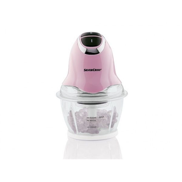 Мултифункционален чопър SilverCrest SMZC 500 C2