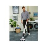 Безжична прахосмукачка 2в1 SilverCrest SHSS 18 B1 - Image 2