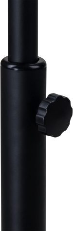 Mellerware - Мощен вентилатор Brizy Stand - Image 4