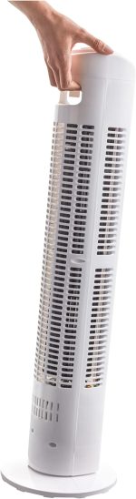 Вентилатор кула MEDION MD 10319, 3 степени, 45W - Image 6