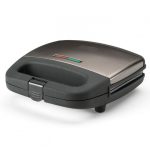 САНДВИЧ МЕЙКЪР BLACK&DECKER BXSA751E