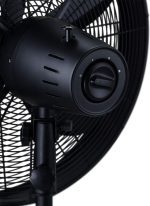 Mellerware - Мощен вентилатор Brizy Stand - Image 6