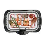 Електрическа скара за барбекю Taurus Maxim s Plusуем