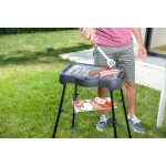 Електрическа скара за барбекю Taurus Maxim s Plusуем - Image 3