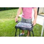 Електрическа скара за барбекю Taurus Maxim s Plusуем - Image 5