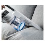 Безжична циклонна прахосмукачка Taurus Ultimate Go - Image 4