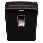 Шредер за документи Fellowes Powershred P-30C, черен