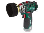 PARKSIDE® Акумулаторна полираща машина 12 V PAAP 12 C3 - без батерия - Image 10