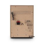 СТЕРЕО ПЛЕЪР LED CD USB MP3 AUX FM AUNA TOWER - Image 4