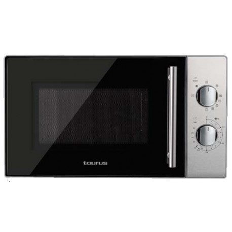 Микровълнова фурна TAURUS LUXUS GRILL 700W 20L