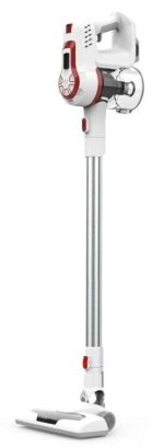 Вертикална прахосмукачка AE2502, Solac - Image 2