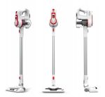 Вертикална прахосмукачка AE2502, Solac - Image 3