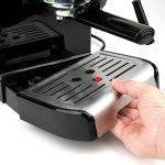 КАФЕ МАШИНА BLACK & DECKER BXCO1200E - Image 5