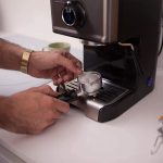 КАФЕ МАШИНА BLACK & DECKER BXCO1200E - Image 8