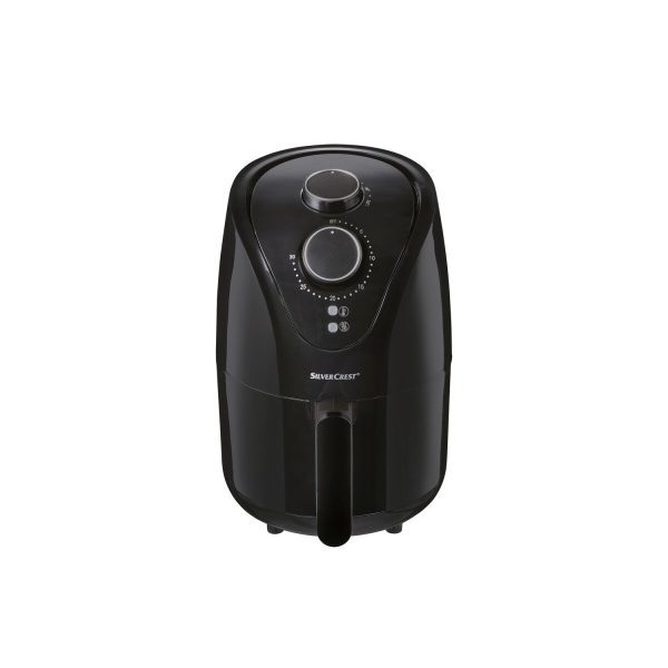 SILVERCREST®Фритюрник с горещ въздух, 1000 W