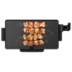 Скара за грил Taurus Steakmax 2200W - Image 4