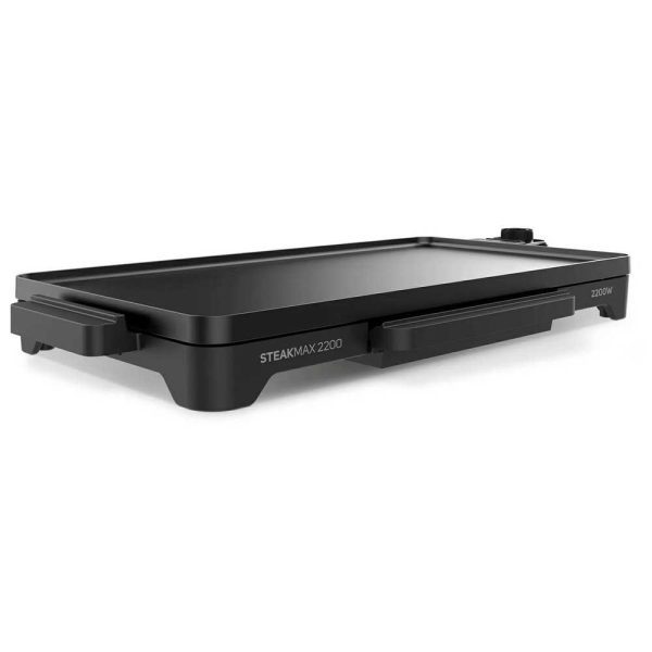 Скара за грил Taurus Steakmax 2200W