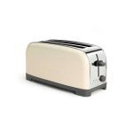 Тостер TAURUS VINTAGE CREAM
