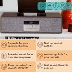 Стерео система Аuna Julie Ann - Image 2