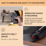 Стерео система Аuna Julie Ann - Image 4