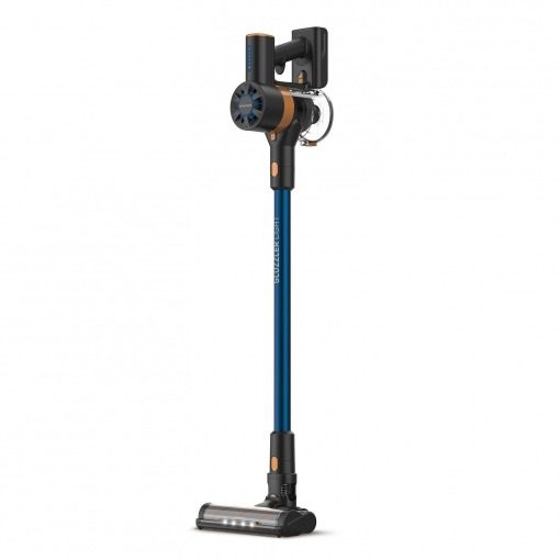 Прахосмукачка Taurus Guzzler Light Broom 22,2 V