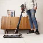 Прахосмукачка Taurus Guzzler Light Broom 22,2 V - Image 2