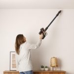 Прахосмукачка Taurus Guzzler Light Broom 22,2 V - Image 3