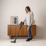 Прахосмукачка Taurus Guzzler Light Broom 22,2 V - Image 5