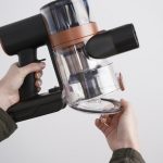 Прахосмукачка Taurus Guzzler Light Broom 22,2 V - Image 6