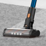 Прахосмукачка Taurus Guzzler Light Broom 22,2 V - Image 7