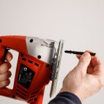 ПРОБОДЕН ТРИОН CASALS SA400 - Image 3