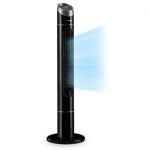 Колонен вентилатор, 40 W Sky High, KLARSTEIN