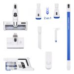 Вертикална прахосмукачка, Taurus Ultimate Go Animal, 22.2 V - Image 3