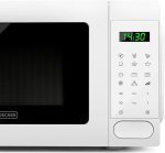 Микровълнова печка Black and Decker BXMZ701E - Image 4