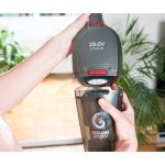 Вертикална прахосмукачка 3 in 1 Taurus Unlimited 29.0 - Image 4