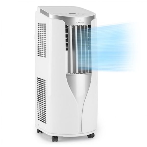 Мобилен климатик KLARSTEIN New Breeze 9