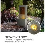 LED Фонтан Blumfeldt - Image 3