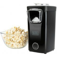 Уред за пуканки BLACK&DECKER BXPC1100E