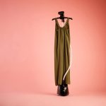 Вертикална парна ютия Solac - Victoria - Image 2