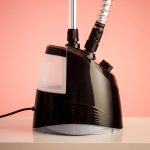 Вертикална парна ютия Solac - Victoria - Image 3