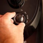 Вертикална парна ютия Solac - Victoria - Image 4