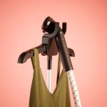 Вертикална парна ютия Solac - Victoria - Image 5