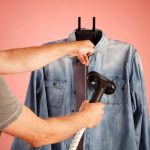 Вертикална парна ютия Solac - Victoria - Image 6