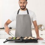 Електрически грил Mellerware - Image 4